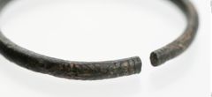 Foto von Bronzearmreif (NHMW-PRAE-023704)
